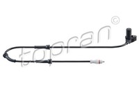 Topran ABS Sensor Raddrehzahl 701 690 FüR Renault Thalia Clio 2 1 SB0 BB0A BB0F