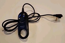 Sony RM-MC29F Remote Control Radio for Minidisc MD Discman Walkman Player