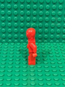 LEGO Star Wars 7879 R-3PO Protocol Droid Red Minifigure sw0344 Hoth Echo base