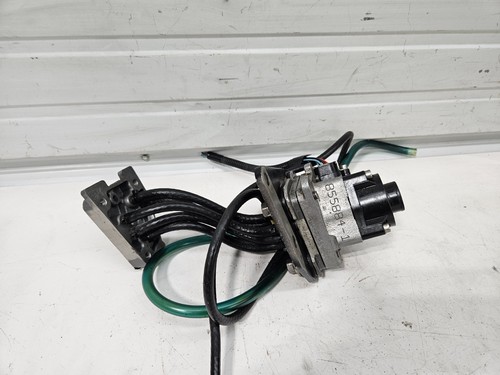 Mercury Optimax Oil Pump w. Lines OEM 855884P1 855884-1 Freshwater