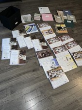 Lot Creative Memories NEW SEALED MORE OVER 20 POUNDS