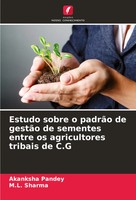 Akanksha Pandey (U. A.) | Estudo Sobre O PadrãO De GestãO De Sementes Entre...