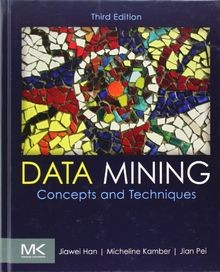 Data Mining: Concepts and Techniques (Morgan Kaufma... | Buch | Zustand sehr gut