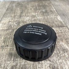 IMUSA GAU-18202 4-Cup Espresso & Cappuccino Maker Replacement Pressure Cap