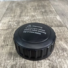 IMUSA GAU-18202 4-Cup Espresso & Cappuccino Maker Replacement Pressure Cap