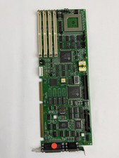 Texas Microsystems D486/DX4 CPU Control Board