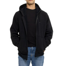Timberland Pro Men's Flame-Resistant Honcho Full-Zip Hoodie