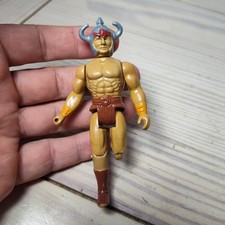Dragonriders of the Styx Ragnar the Warrior Action Figure by DFC Vintage 1980's