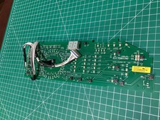 W10563777 Whirlpool Washer Board - Control
