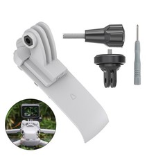 1 PC Action Camera Holder Expansion Connection Bracket For DJI Air 3 Drone