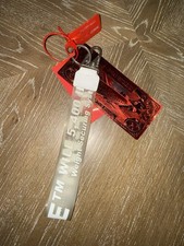 Off White Key Chain 2013 Off White With Zip Key Chain White