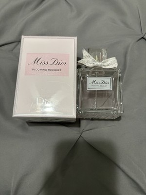 Miss Dior Blooming Bouquet Women's Perfume 3.4 oz EDT Spray
