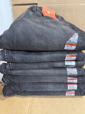 Venta al por mayor Lote 7 pares Levi’s 511 Slim Stretch Warm Tech 30 31 32 33 34 36