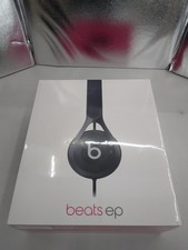 Beats by Dr. Dre ML992PA/A In  Ear Headphones Black Japan Import