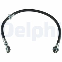 Delphi LH7180 Bremsschlauch 603 Mm FüR Nissan