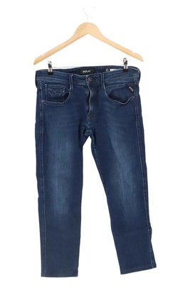 Pantaloni Replay per donna | Collezione 2025 | Italia