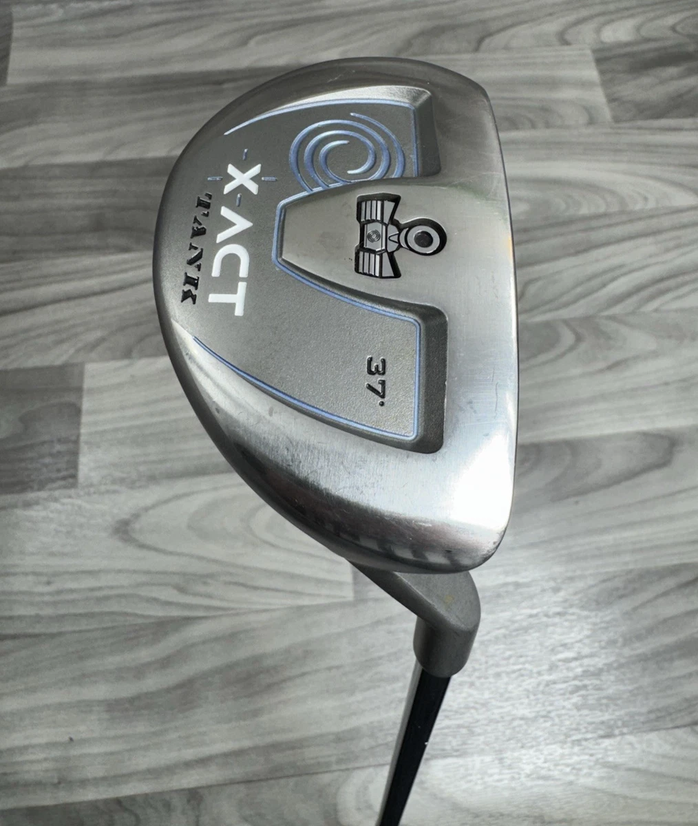 Odyssey Chipper Golf Clubs for sale - eBay