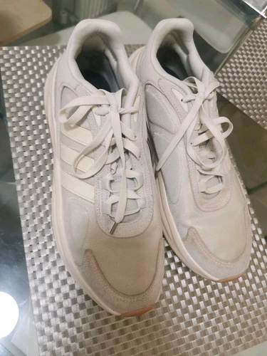 Taglia UK 9 5 Scarpe da ginnastica Adidas Originals ozelle COMFY CLOUDFOAM