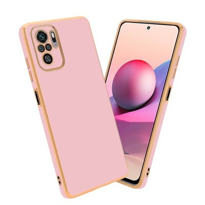 Case for Xiaomi RedMi NOTE 10 4G / RedMi NOTE 10S Cover Camera Protection