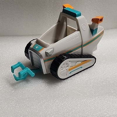 Spin Master Paw Patrol Rescue Everest Snowmobile Vehicle