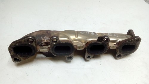 MERCEDES-BENZ E W212 Exhaust Manifold 2.14 Diesel 2014 28630322