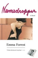 Namedropper Emma Forrest Taschenbuch Kartoniert / Broschiert Englisch 2000