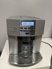 Delonghi Magnifica Elegance Kaffeeautomat ESAM3600.S