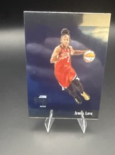 2025 Panini Select WNBA - Score Select Throwback Jewell Loyd #13