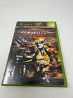 GunGriffon: Allied Strike (Microsoft Xbox, 2004) CIB Complete w/ Manual