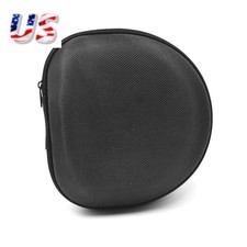 Portable Pouch Headphone Case Carrying Box For Marshall Major Headphones E