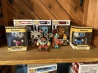 Funko Cuphead And Mugman Bundle Vinyl Figures And Mystery Minis