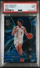 2021 Spectra Josh Giddy Asia PSA9