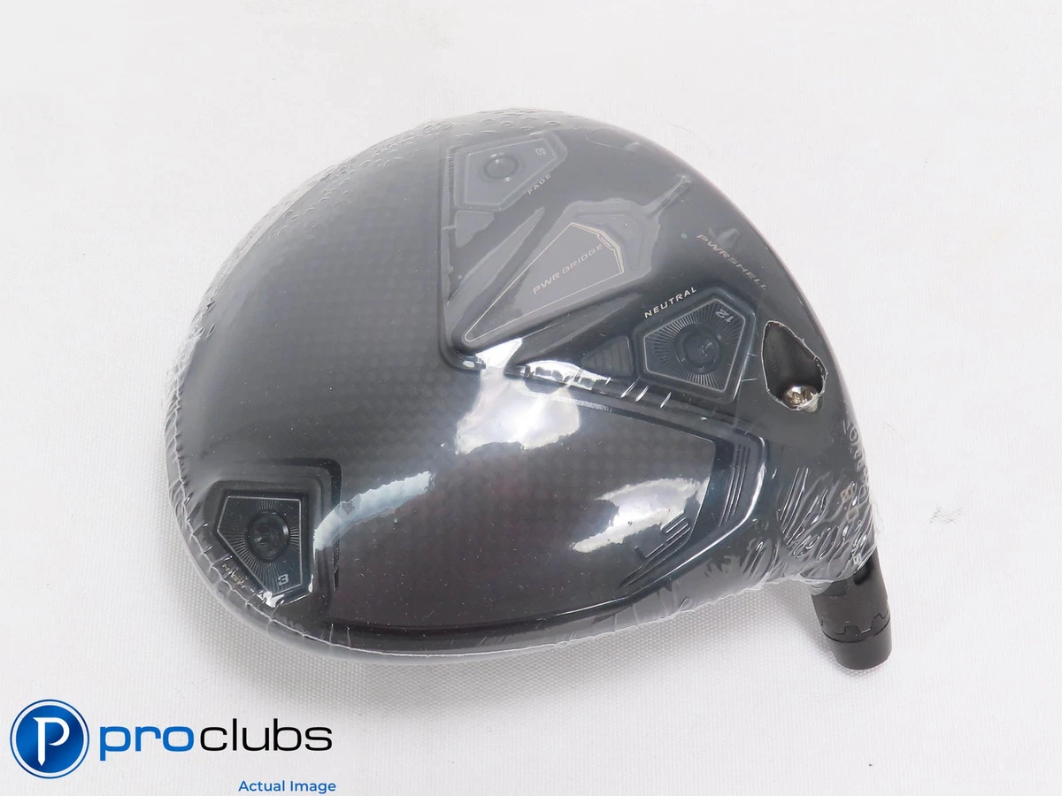 Driver DS Adapt X Cobra pas cher, Golf Leader