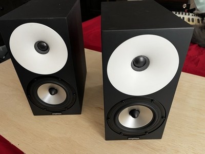 Amphion One15 Monitor Pair