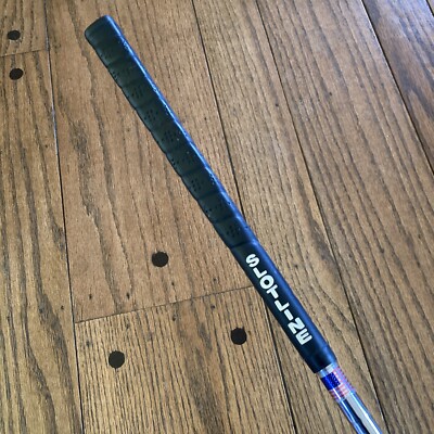 SLOTLINE CIGAR PUTTER 35