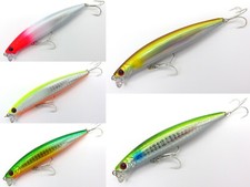 momolures - 97F-SSR / DAIWA Shore Line Shiner VERTICE / R50+SSR / R40+SSR -style