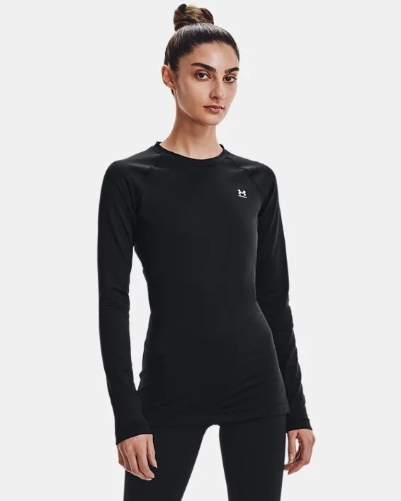 Women's coldgear clearance