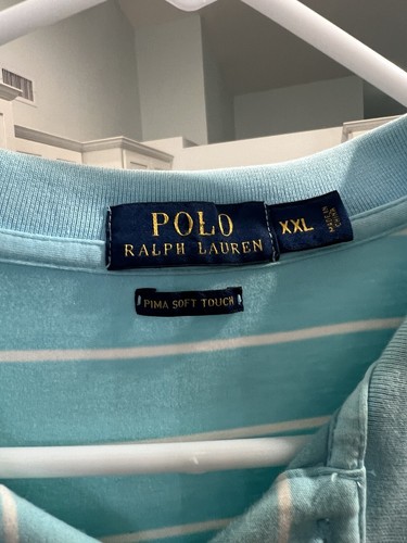 Ralph Lauren Soft Prima XXL - Picture 6 of 7