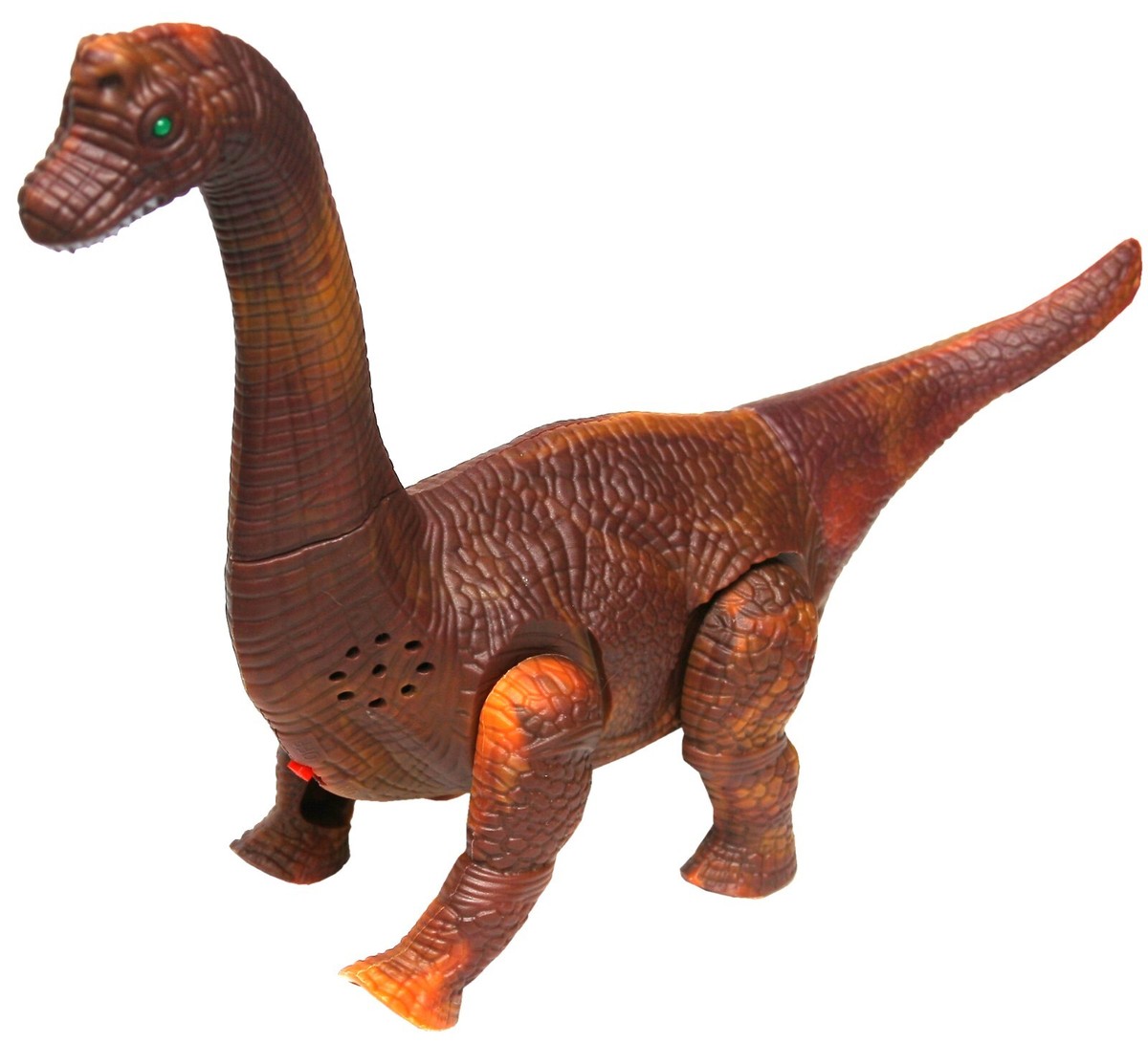 Favorite Brachiosaurus　巨大　恐竜 11体セット 柔らか Amazon.com: Jurassic World Brachiosaurus Figure: 28-inches High