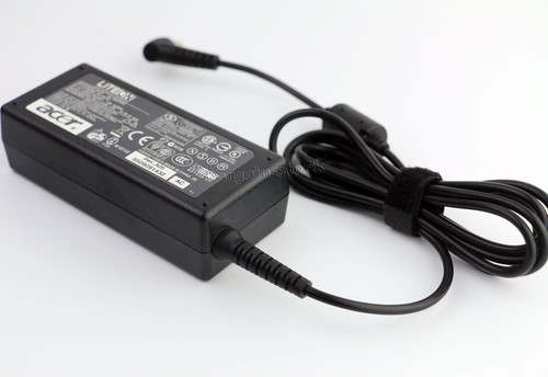 65W AC Adapter Charger For Acer Aspire A515-51 A515-41 A515-52K A517-51P A615-51 - Picture 3 of 5