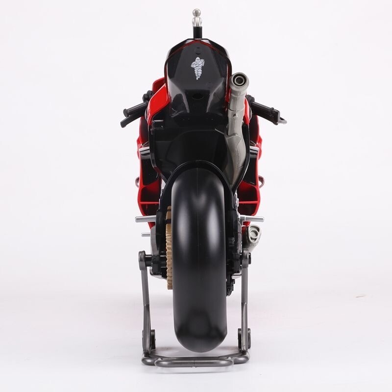 オートバイ・バイク Maisto DESMOSEDICI GP 2022 1:6 1/6 Maisto 2022 Franceso Bagnaia Ducati Desmosedici GP22 #63