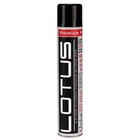 Lotus Premium Butane Gas 400mL