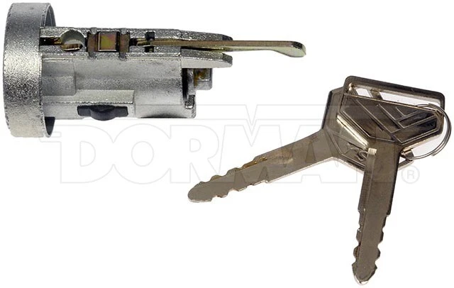 Cilindro de bloqueo de encendido Dorman 989-054 para Toyota Camry 1991 Foto 3 de 4
