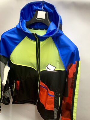 NIKE WILD RUN WR JACKET ナイロン ブルゾン　ジャケット Buy Nike Wild Running Jacket Men Black, Grey online | Padel