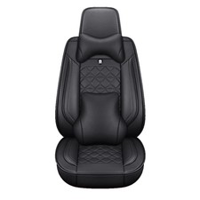 rm williams back seat covers