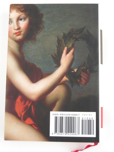 Love Poems: Everyman's Library Pocket Poets Hardcover, Jacket, English NEW - Imagen 12 de 12