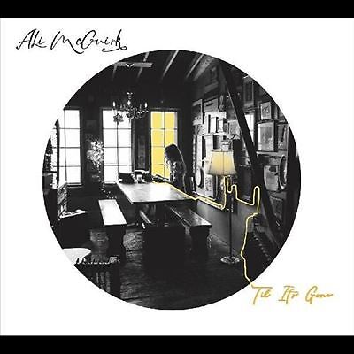 Til It's Gone by Ali Mcguirk (Record, 2022)