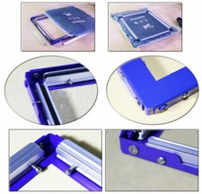 15.7 x 19.6 inch Self-tension Screen Frame No Glue Printing Tool recyclable