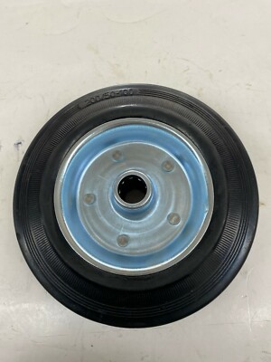 L-Faster 200/50-100 No Air 8'' Solid Electric Scooter Wheel