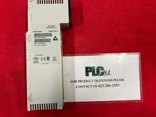 140DDI15310 Used Modicon DC In 4x8 140-DDI-153-10